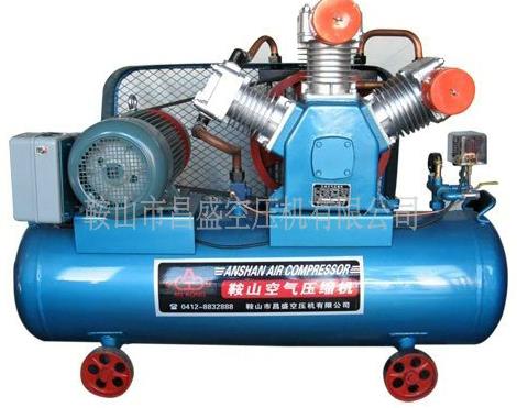 【低噪音空氣壓縮機】你還會聽聽嗡嗡作響？