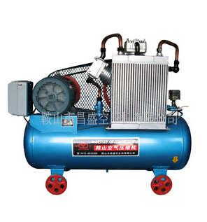 為什么要堅(jiān)持使用無(wú)油空氣壓縮機(jī)？