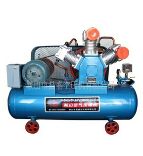 空壓機行業(yè)未來十年將有六個重要體現