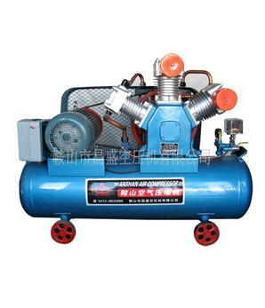 無(wú)油空壓機(jī)為何會(huì)卡死，帶你了解真相