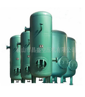 立式儲氣罐與真空罐是無聯(lián)系呢？